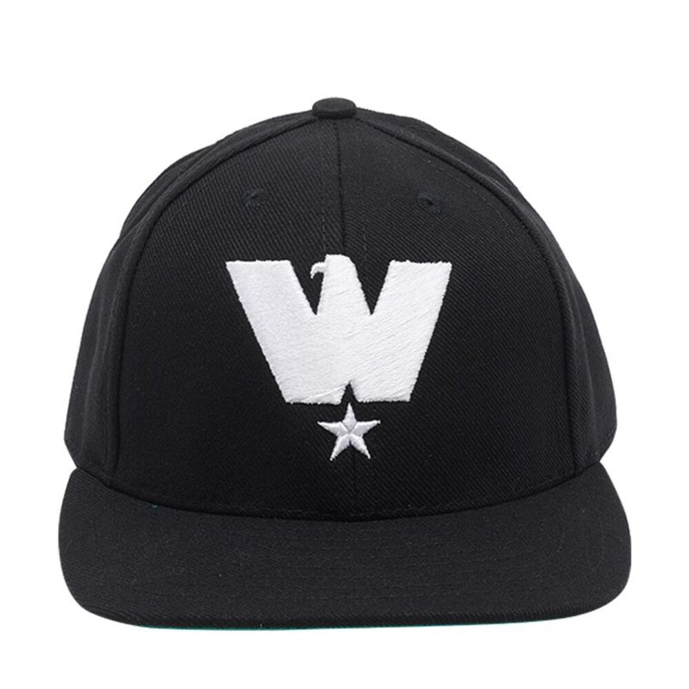 Willy Chavarria Men Fashion Service Association Baseball Cap